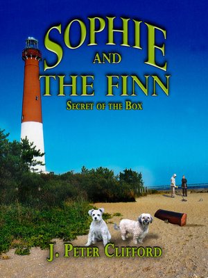 cover image of Sophie and the Finn